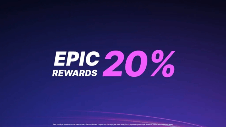 Epic Games Aumenta al 20% las Recompensas por Compras Directas Ante el Regreso de Fortnite a iOS