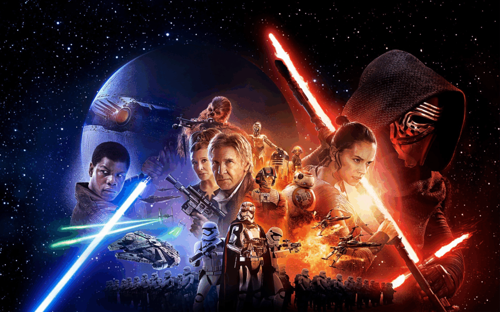 ¿Cómo nació el Día de Star Wars?