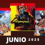 Próximos juegos para Nintendo Switch 2 – Junio de 2025