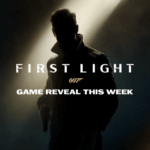 IO Interactive confirma el nombre de su nuevo juego de James Bond: 007 First Light