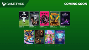 Microsoft acaba de anunciar los primeros juegos que llegarán a Xbox Game Pass en junio de 2024, y la selección promete emocionar a los suscriptores.
