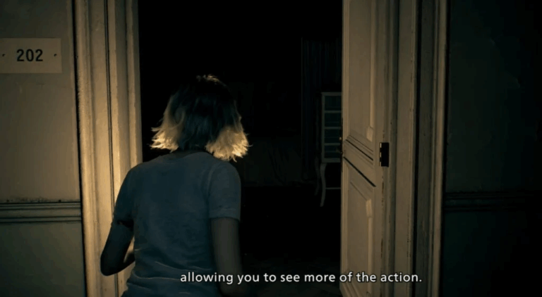 Se revela el primer gameplay de Resident Evil Requiem, mostrando vistas en primera y tercera persona