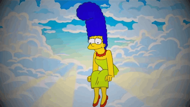 El final de temporada de Los Simpson sorprende a los fans con una historia sin precedentes que presenta la muerte de un miembro principal de la familia.