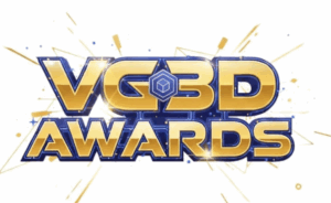 vg3d awards