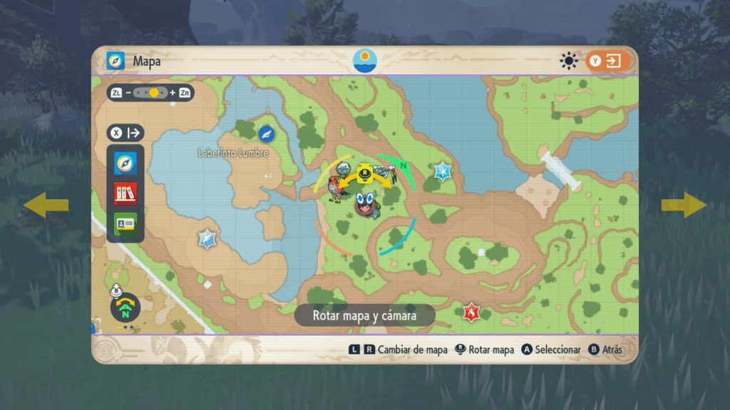 Cómo encontrar a Meloetta en Pokémon Escarlata y Violeta: guía completa