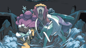 Nintendo revela más detalles sobre la motocicleta de Samus en Metroid Prime 4