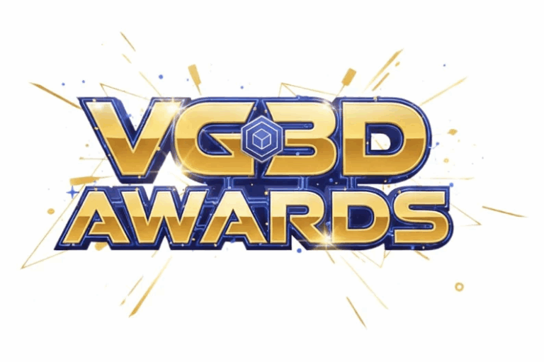 vg3d awards