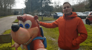 ¡Adiós a un Ícono! Gregg Mayles, el director de Banjo-Kazooie, confirma su salida de Rare después de 36 años