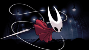 Hollow Knight: Silksong detalla su siguiente actualización
