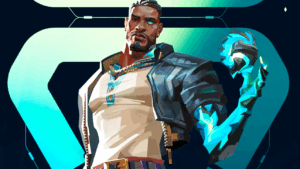 Riot Games presenta a Veto, el nuevo centinela de VALORANT