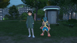 Megapiedras en Leyendas Pokémon Z-A: cómo conseguir todas las Megaevoluciones