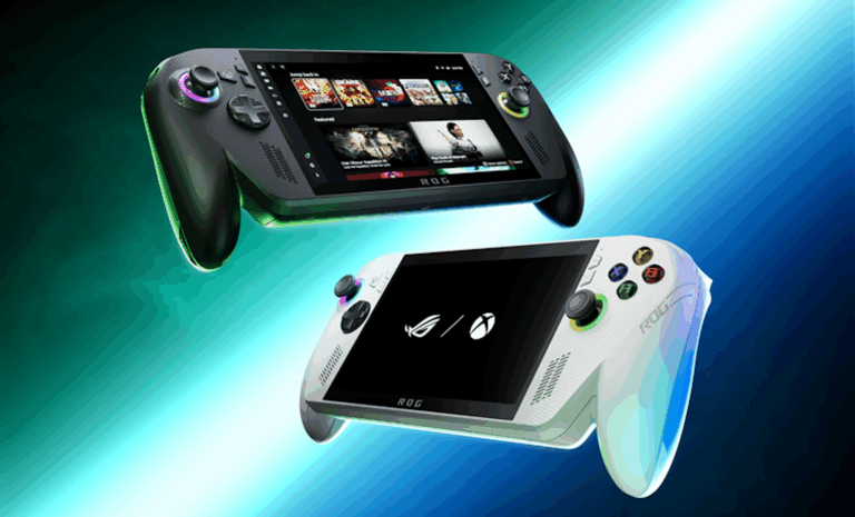 La Próxima Xbox Será un Sistema "Premium": ¿Una Consola Híbrida Inspirada en la ROG Xbox Ally?