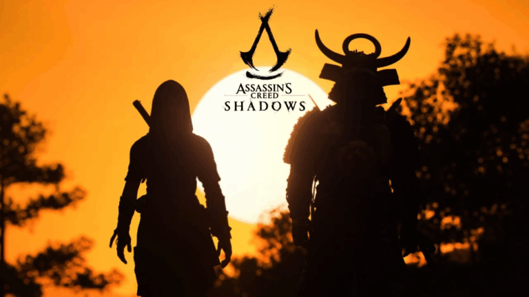 Assassin's Creed Shadows Confirma su Llegada a Nintendo Switch 2 en Diciembre