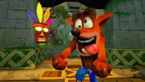 Crash Bandicoot: el personaje tendrá su propia adaptación en Netflix