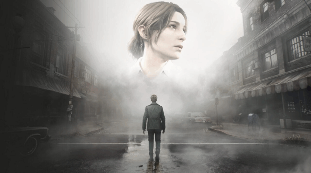 Silent Hill 2 Remake avanza hacia Xbox: la ESRB clasifica la versión para Series X|S