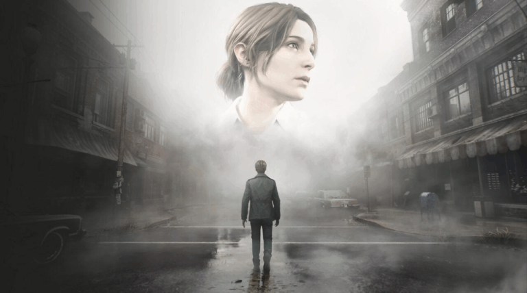 Silent Hill 2 Remake avanza hacia Xbox: la ESRB clasifica la versión para Series X|S