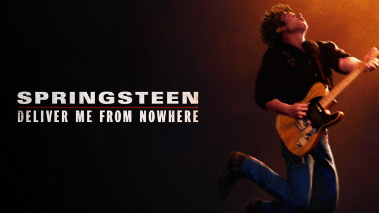 'Springsteen: Musica de ninguna parte' Review