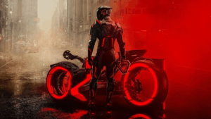 Tron: Ares Review (Reseña)