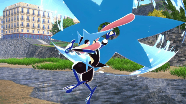 Pokémon Leyendas: Z-A: Temporada 1 del modo competitivo inicia el mismo día de su lanzamiento