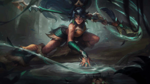 Wild Rift: todo sobre el parche 6.3 y el regreso de Wild Rounds SMASH