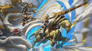 Wild Rift celebra cinco años desde su lanzamiento mundial con eventos dentro del juego, contenido nuevo y una colaboración musical que conmemora la evolución del juego y de su comunidad