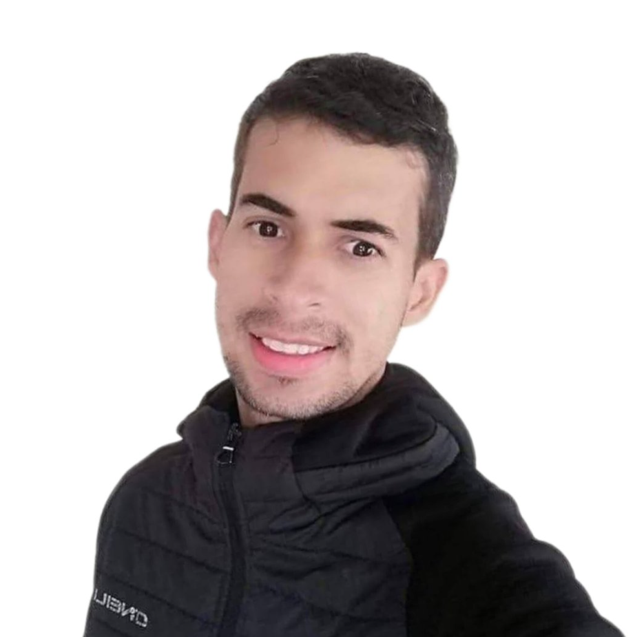Hendy Haffar - Founder and CEO