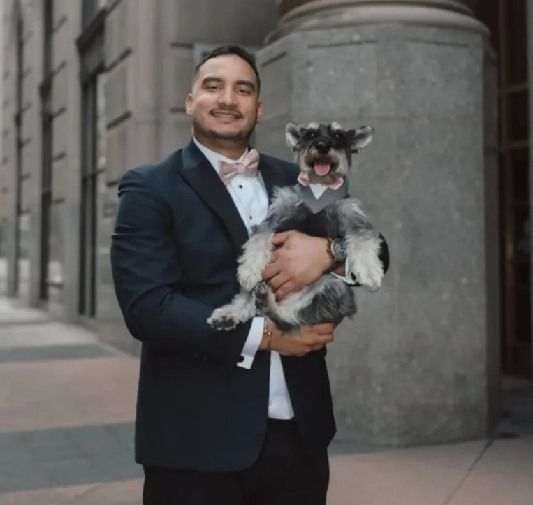 Mauricio Rodriguez - Founder