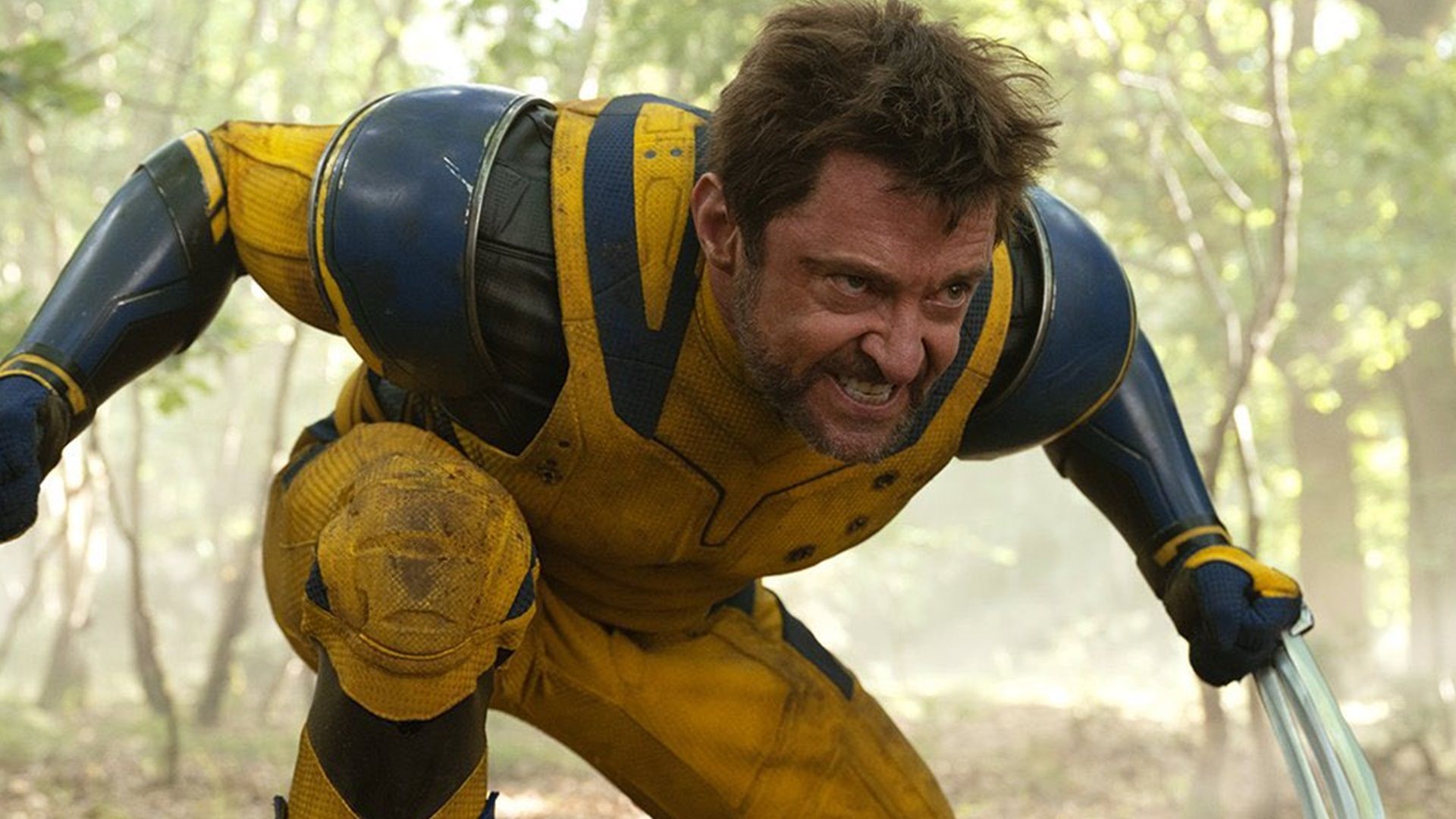 ¿Wolverine en Vengadores: Doomsday? La misteriosa respuesta de Hugh Jackman