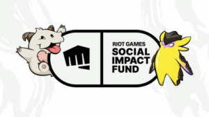 Riot Games anuncia su campaña de votación benéfica de fin de año Riot Games anuncia su campaña de votación benéfica de fin de año