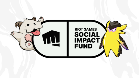 Riot Games anuncia su campaña de votación benéfica de fin de año Riot Games anuncia su campaña de votación benéfica de fin de año 
