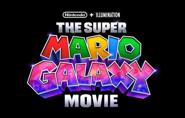 Según los informes, la próxima película de Mario Galaxy se anunciará muy pronto