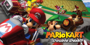 Un día como hoy: Nintendo lanza “Mario Kart: Double Dash!!” en Japón para GameCube
