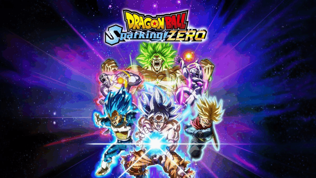 Dragon Ball: Sparking! Zero detalla sus actualizaciones post-lanzamiento en Nintendo Switch y Nintendo Switch 2