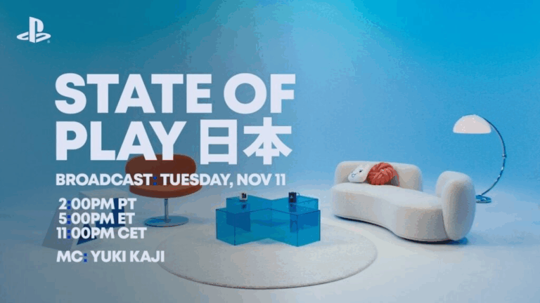 PlayStation ha anunciado un State of Play Japan especial para esta semana.