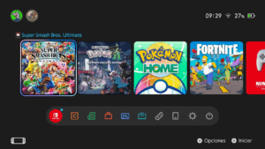 Nintendo ha desplegado la actualización de sistema Versión 21.0.0 para sus consolas Nintendo Switch y Nintendo Switch 2. Este parche, disponible desde hoy,