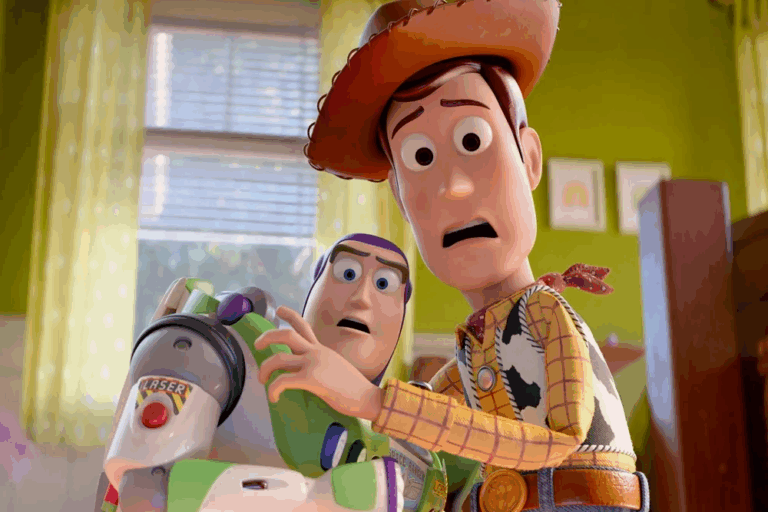 Toy Story 5: El primer teaser confirma el regreso de Woody y Buzz para un desafío moderno en 2026