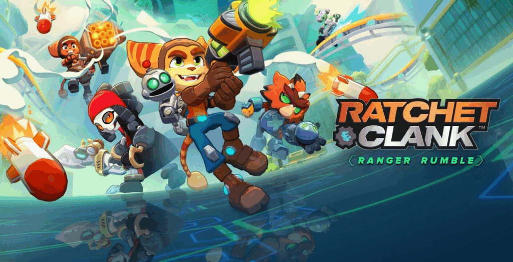 PlayStation, Insomniac Games y el estudio Oh Bibi han anunciado de forma sorpresiva Ratchet & Clank: Ranger Rumble, una nueva entrega de la icónica saga que llegará pronto a dispositivos iOS y Android 