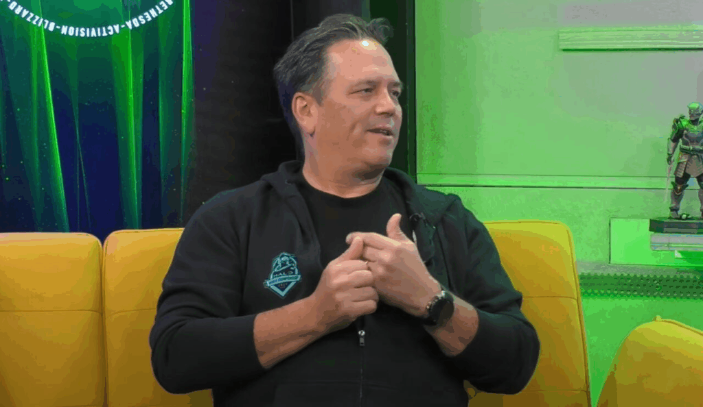 Phil Spencer respalda a la competencia: Xbox celebra el anuncio de Steam Machine