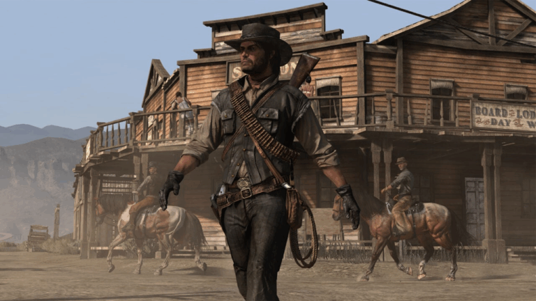 Red Dead Redemption llegará oficialmente a Switch 2, PS5, Xbox Series X/S y dispositivos móviles el próximo mes