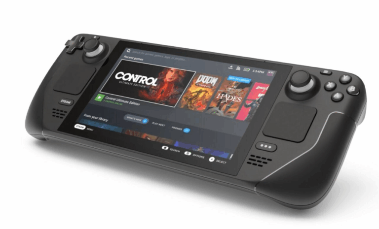 Valve ya tiene claro cómo será la Steam Deck 2, pero exige un salto generacional que el hardware actual no puede ofrecer