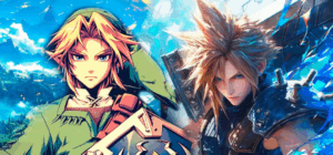 "Somos VideoGaming 3D" 🎮 Noticias y Reviews de Videojuegos | 📺 Cine, TV y cómics | Todo lo que amas en un solo lugar ✨
