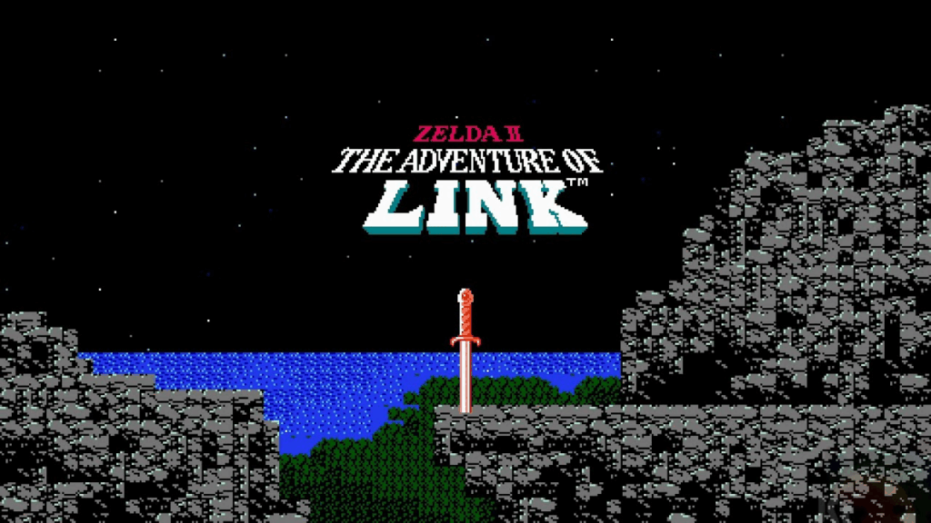 Team Cherry revela cómo Zelda II: The Adventure of Link inspiró Hollow Knight: Silksong