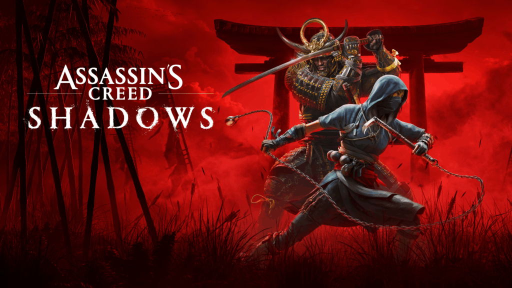 Assassin’s Creed Shadows