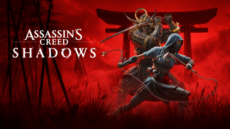 Assassin’s Creed Shadows