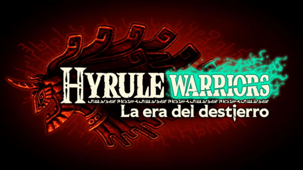 Hyrule Warriors: Age of Imprisonment