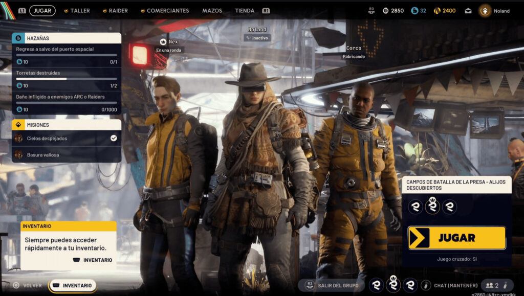 Análisis Arc Raiders: El Shooter que Desafía lo Establecido