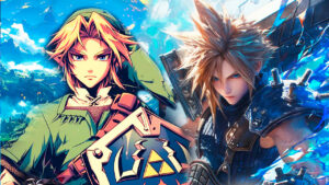 "Somos VideoGaming 3D" 🎮 Noticias y Reviews de Videojuegos | 📺 Cine, TV y cómics | Todo lo que amas en un solo lugar ✨