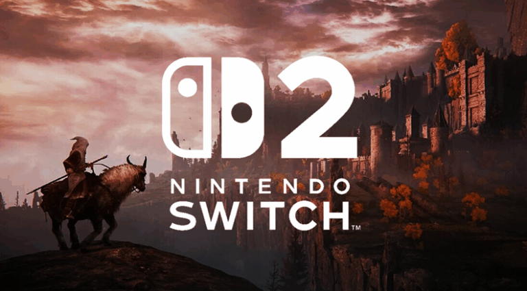 Nuevo Gameplay de Elden Ring en Nintendo Switch 2 Muestra Mejoras en el Rendimiento y Estabilidad Visual