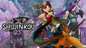 Shujinkou: El RPG que enseña japonés y conquista a la crítica