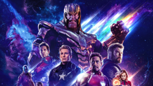 Marvel se alista para el 'Doomsday' con el reestreno de 'Avengers: Endgame' en 2026